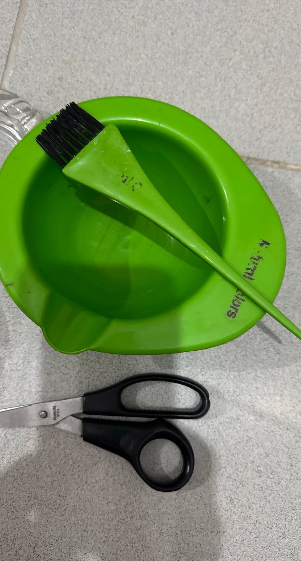 Şeffaf Cam Küllük Seti - Görsel 2