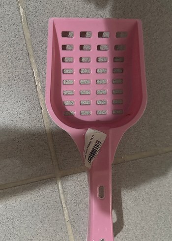 Beyaz Pastel Kedi Şekilli Tüy Toplama Fırçası - Görsel 3