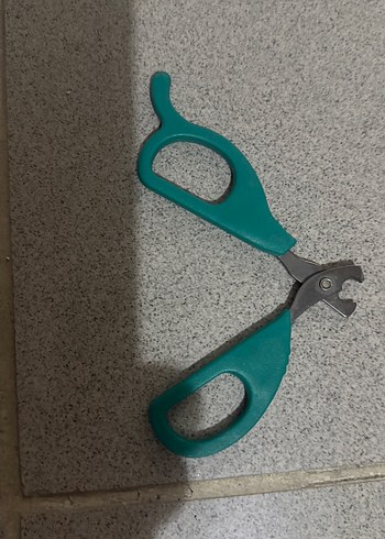 Kediler için gri tüy tarağı - Görsel 3