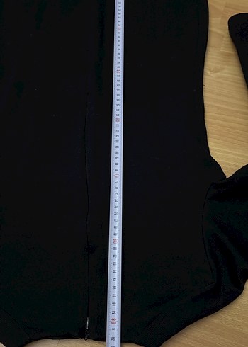 Elbise ve uzun hırka - Görsel 3