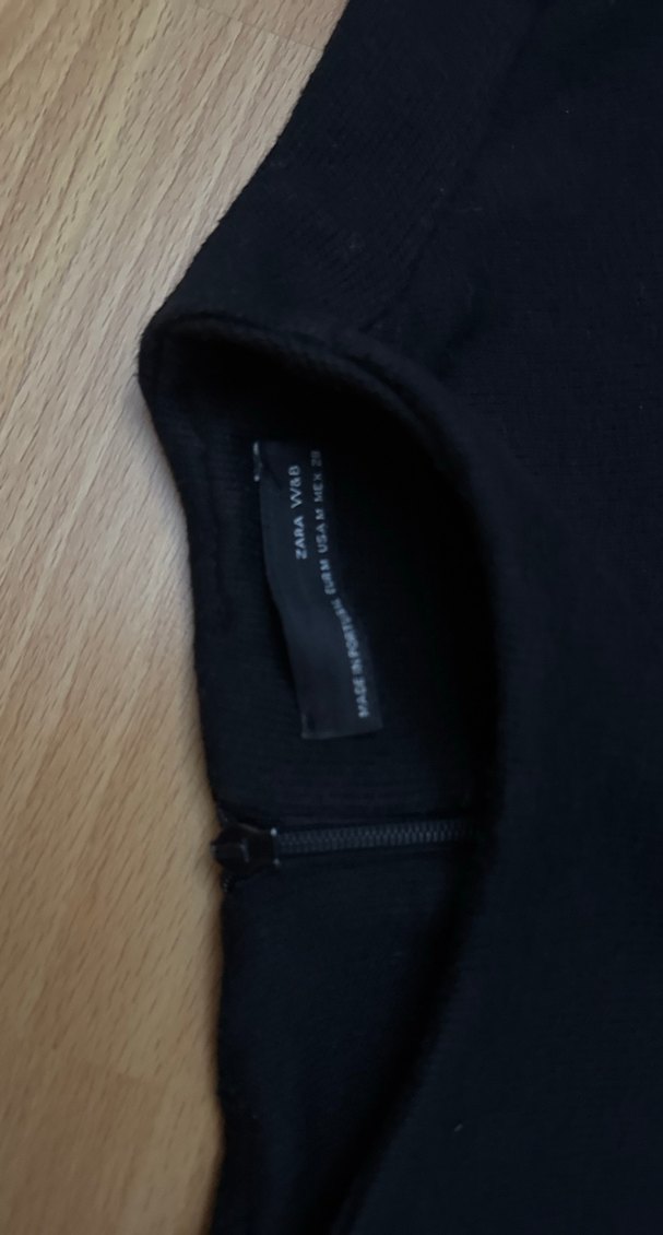 Elbise ve uzun hırka - Görsel 2