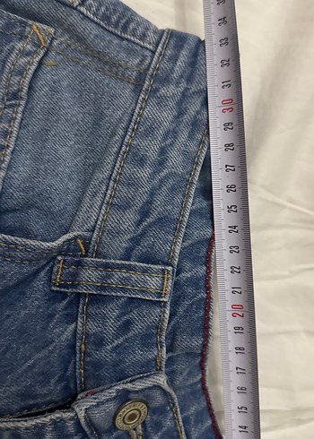 Bermuda kot - Görsel 3