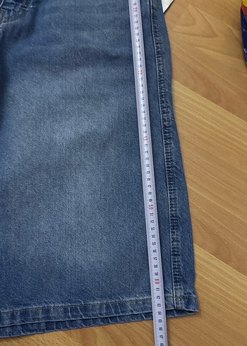 Bermuda kot - Görsel 2