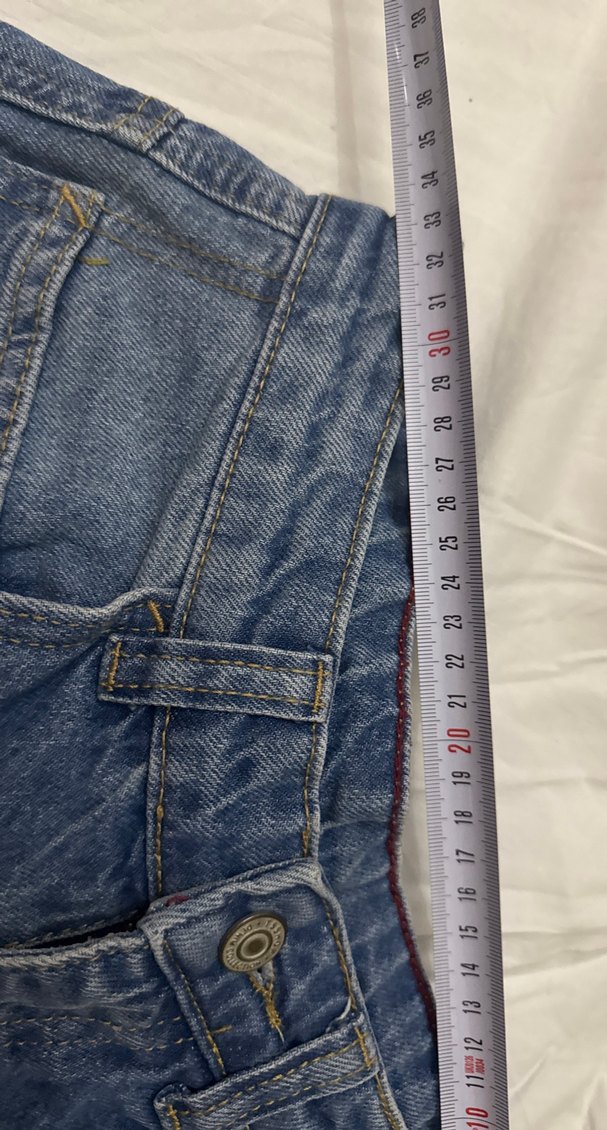 Bermuda kot - Görsel 3