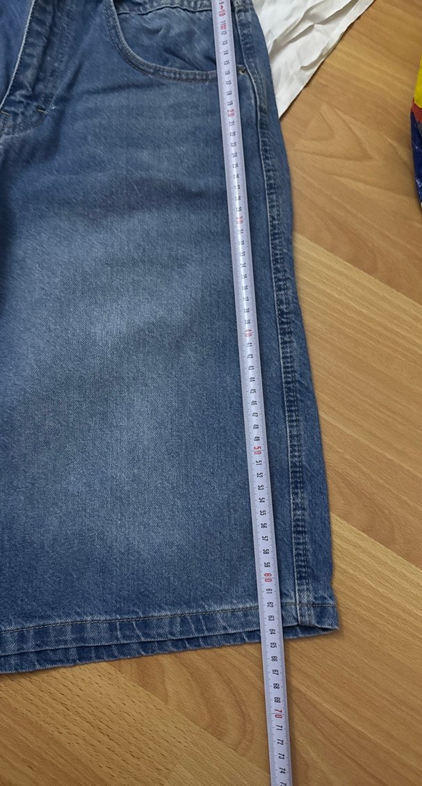 Bermuda kot - Görsel 2