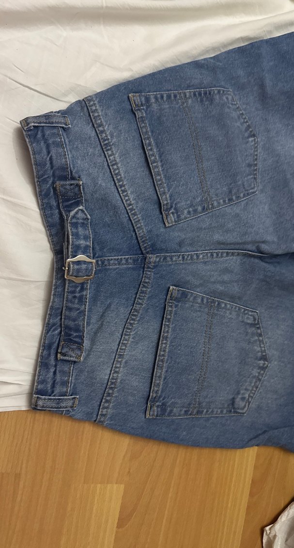 Bermuda kot - Görsel 4