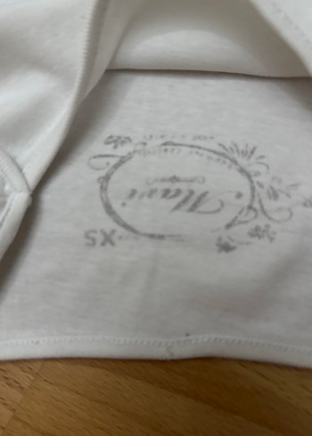 Düğmeli Yeşil gömlek - Görsel 4