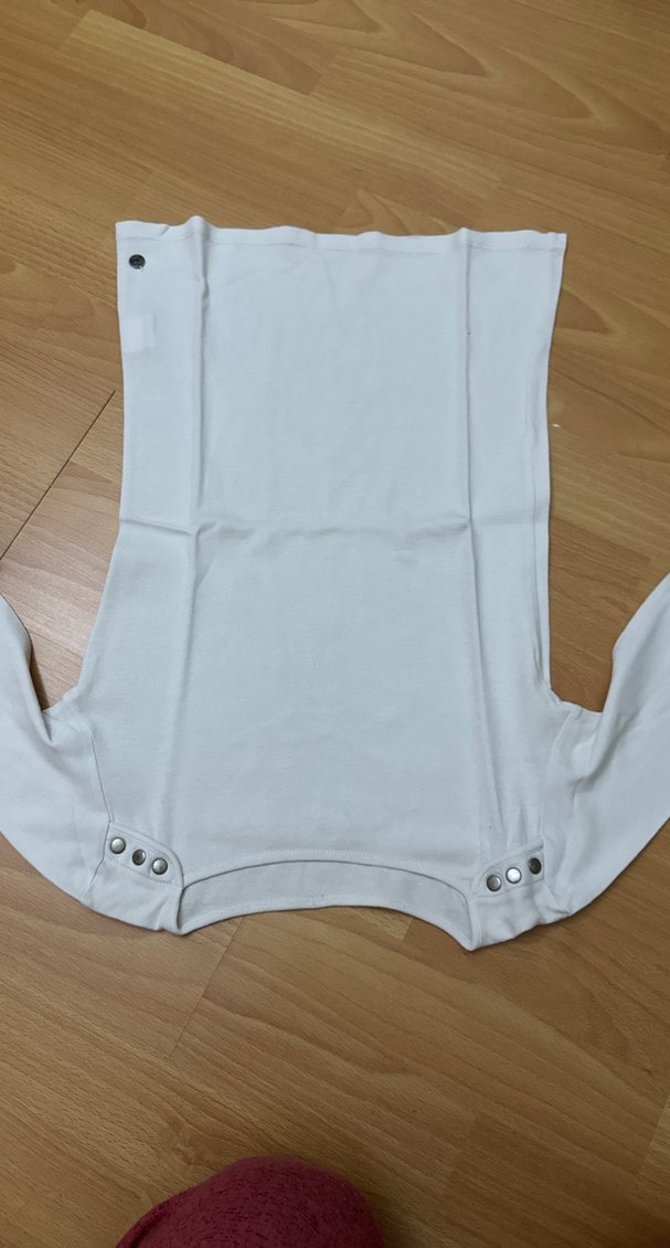 Düğmeli Yeşil gömlek - Görsel 3