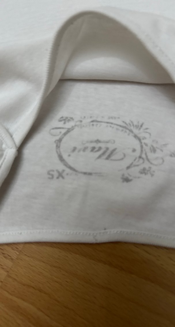 Düğmeli Yeşil gömlek - Görsel 4