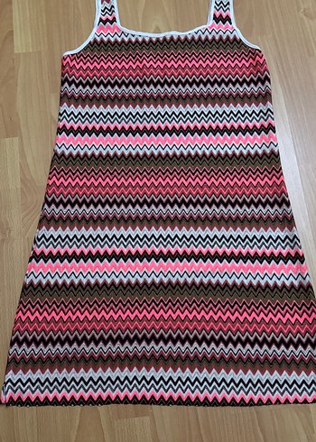 Mavi Çiçekli mayo ve bikiniler - Görsel 7