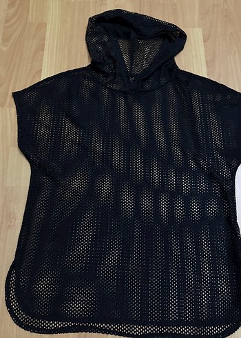 Mavi Çiçekli mayo ve bikiniler - Görsel 5