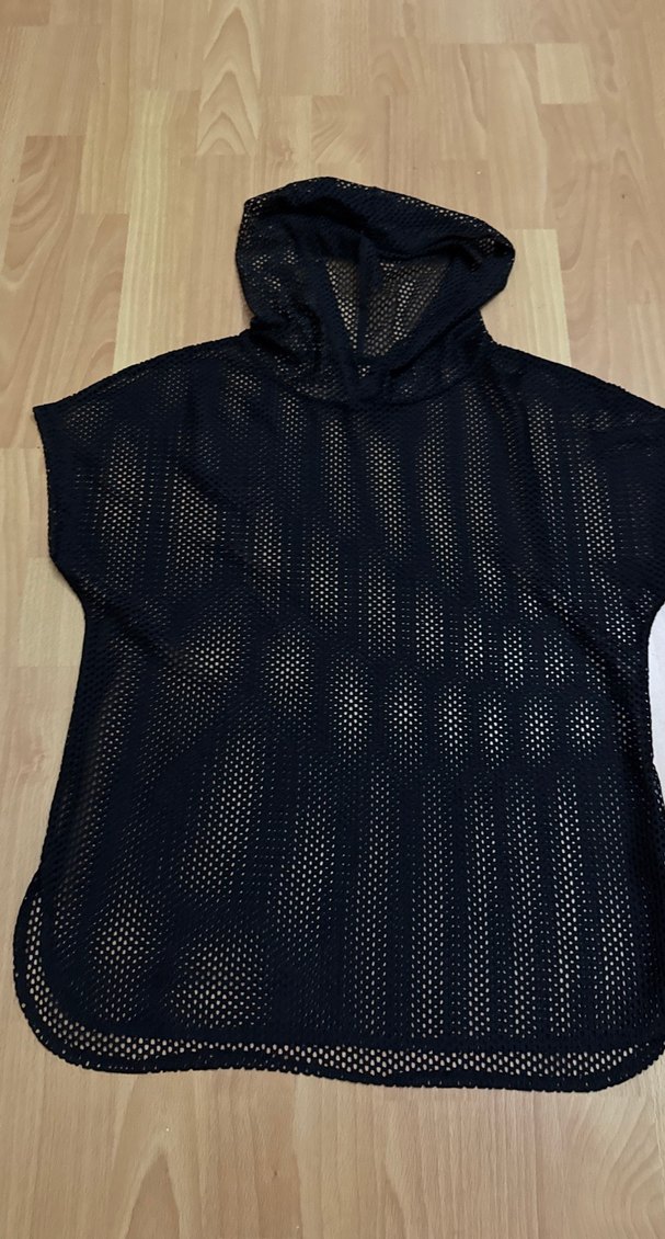 Mavi Çiçekli mayo ve bikiniler - Görsel 5