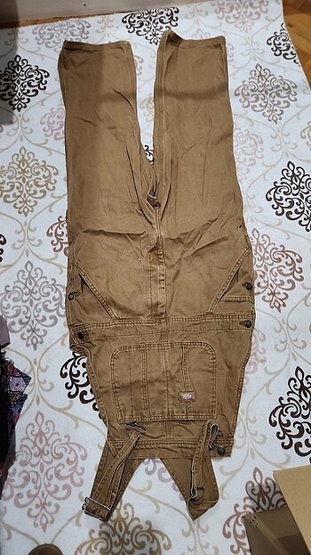 Slopet pantolon