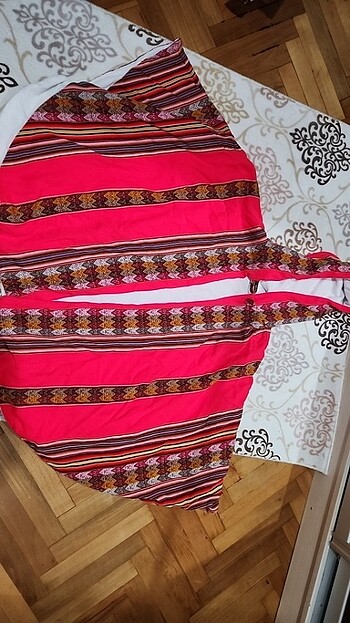 Panco bolero