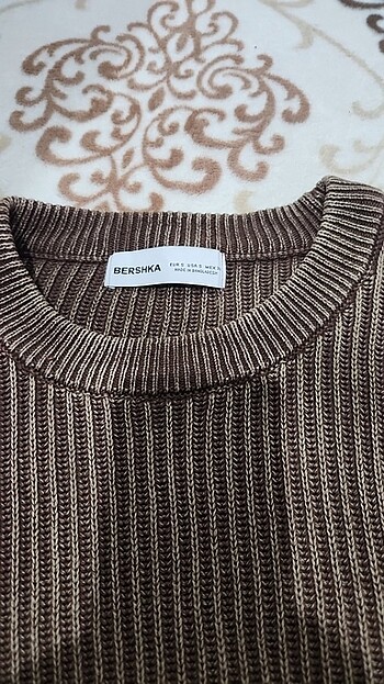Bershka Kazak