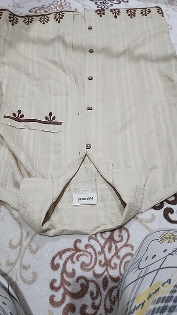 Pull and Bear Gomlek