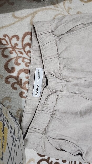Bershka Pantolon