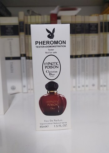 Christian Dior Hypnotic Poison Kadın Parfümü 45 ml - Görsel 2