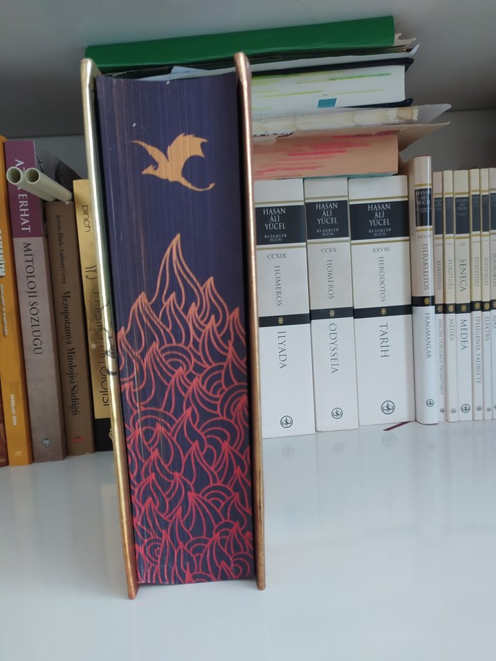 Dördüncü Kanat - Rebecca Yarros - Görsel 4