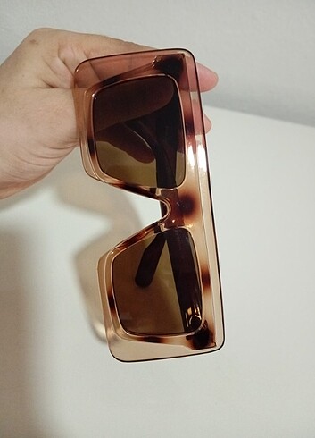 Güneş gözlüğü - Görsel 4