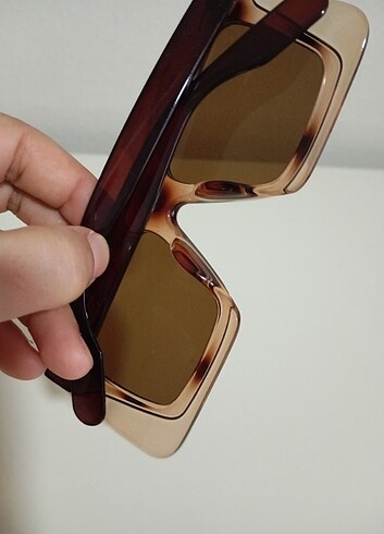 Güneş gözlüğü - Görsel 5