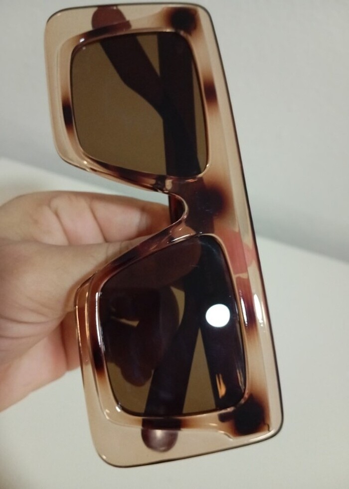 Güneş gözlüğü - Görsel 2