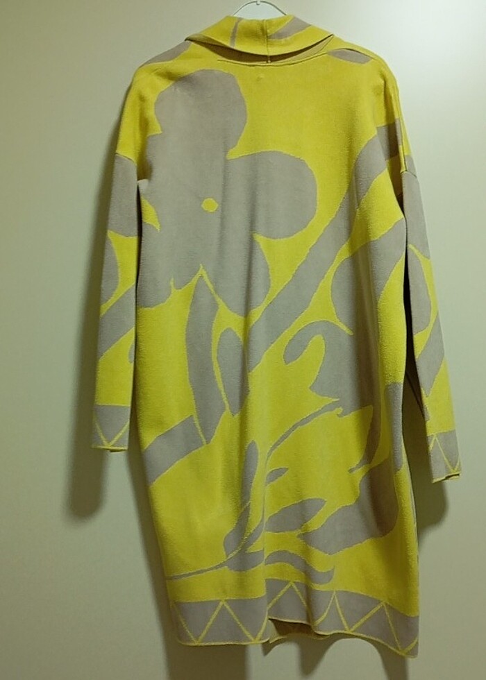 Uzun hırka - Görsel 2