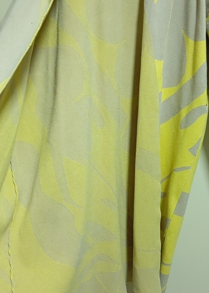 Uzun hırka - Görsel 3