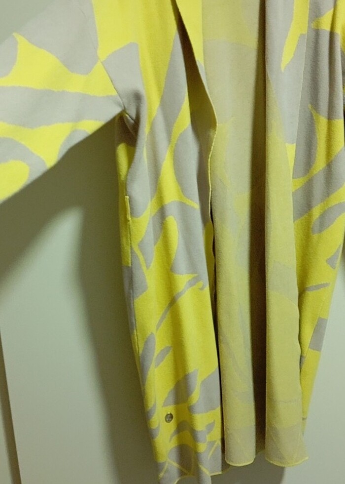 Uzun hırka - Görsel 5