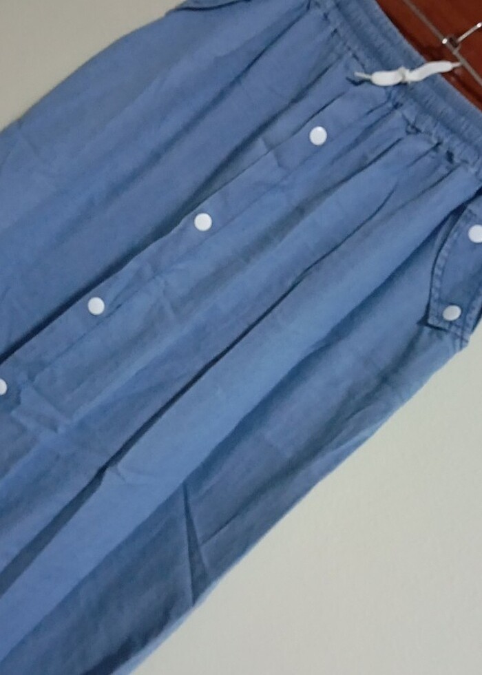 Kot etek - Görsel 2