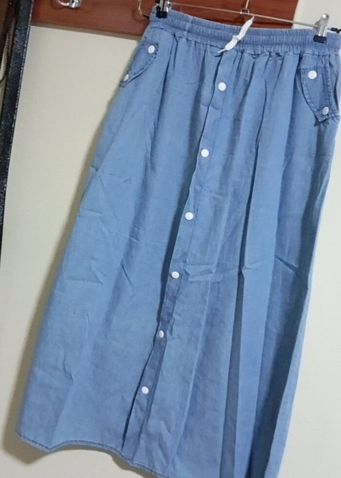 Kot etek - Görsel 4