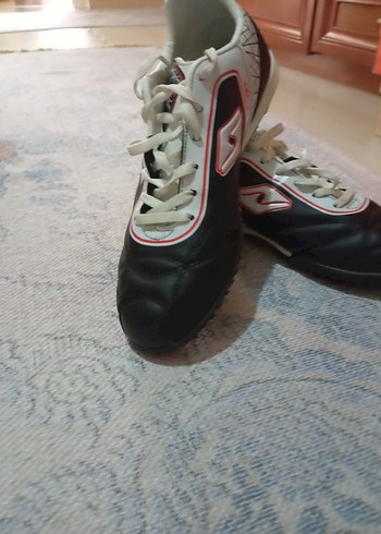 Erkek Futbol Ayakkabısı - Görsel 5