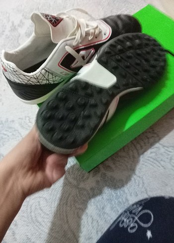 Erkek Futbol Ayakkabısı - Görsel 7