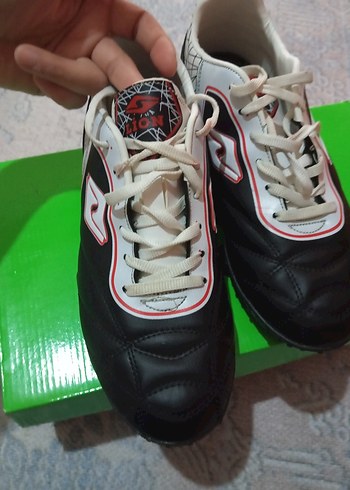 Erkek Futbol Ayakkabısı - Görsel 8