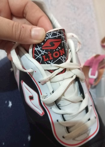 Erkek Futbol Ayakkabısı - Görsel 9