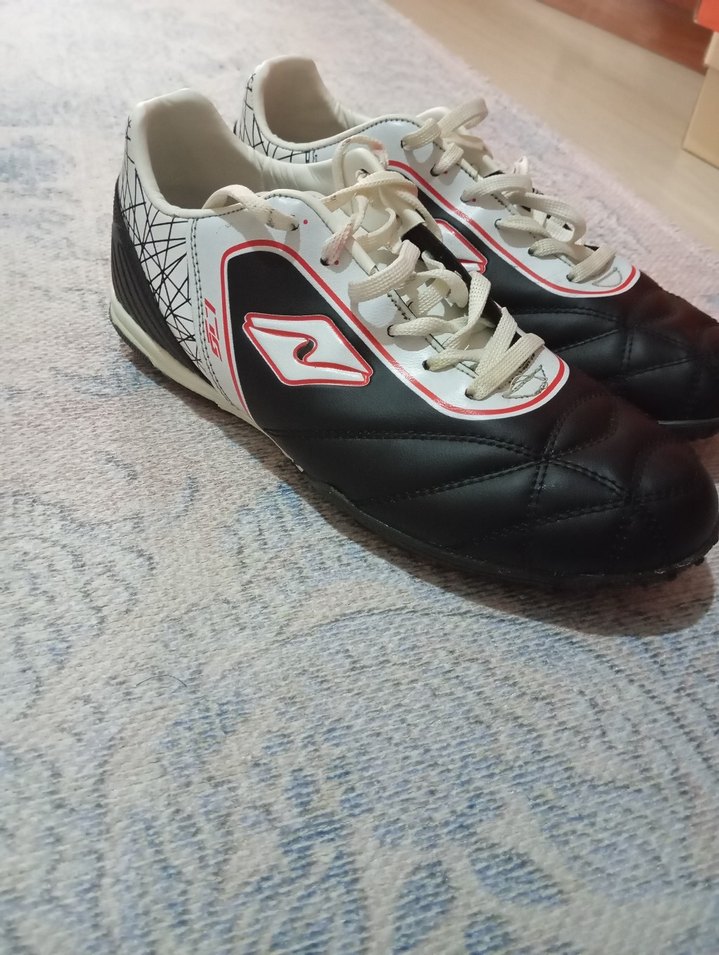 Erkek Futbol Ayakkabısı - Görsel 4