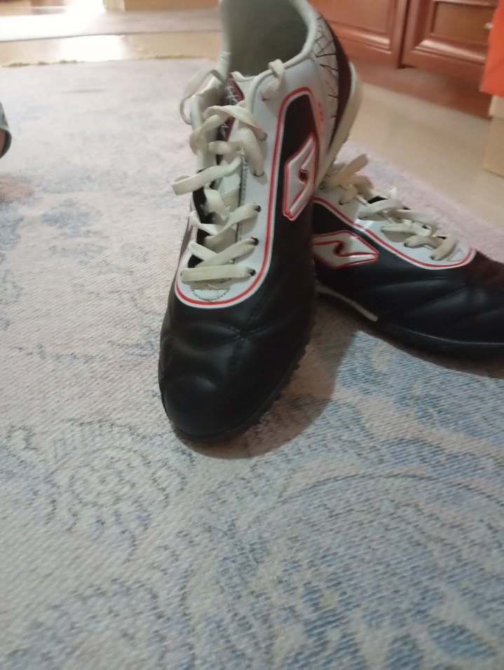 Erkek Futbol Ayakkabısı - Görsel 5