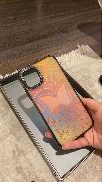Telefon Kılıfı