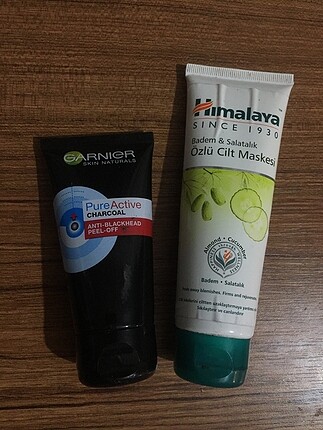 Maske