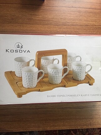 Fincan Takımı