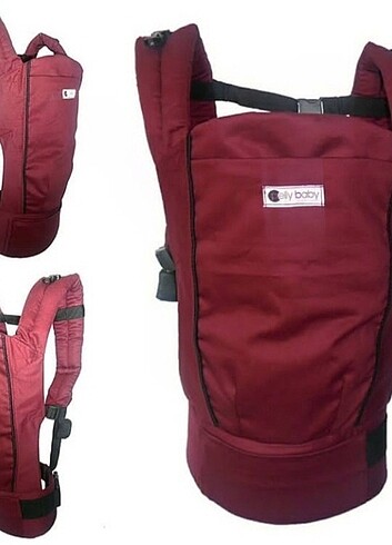 Salomon PellyBaby Ergonomik Kanguru