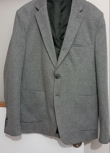 Erkek blazer ceket