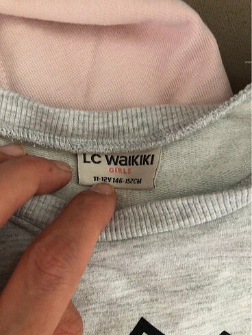LC Waikiki Sweatshirt