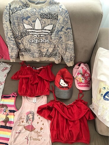 LC Waikiki Tişört