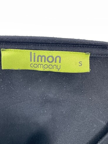 s Beden siyah Renk Limon Company Sweatshirt %70 İndirimli.