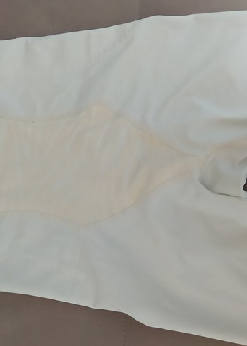 Beyaz, Düz Model, Göğüs Sağma Korsesi - Görsel 3