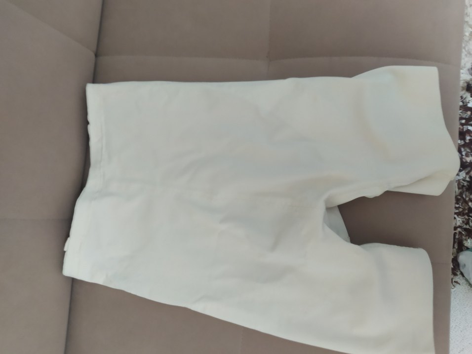 Beyaz, Düz Model, Göğüs Sağma Korsesi - Görsel 4