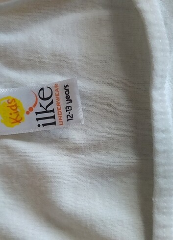 Kız çocuk atlet  - Görsel 2