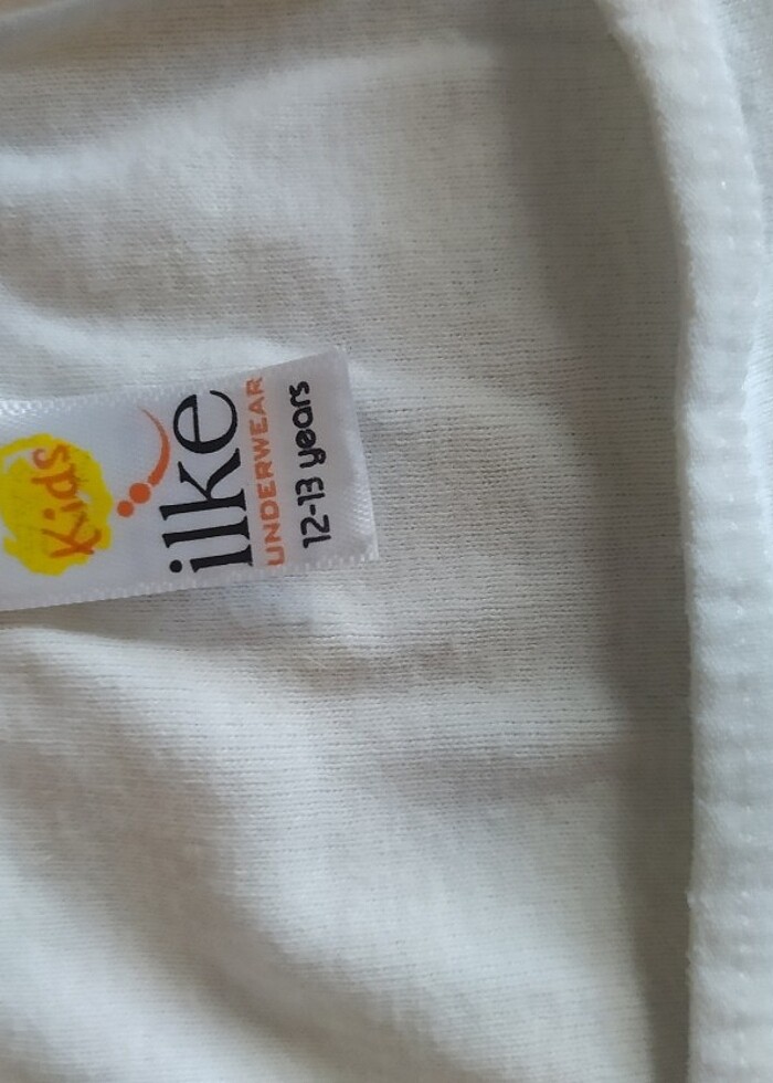 Kız çocuk atlet  - Görsel 2