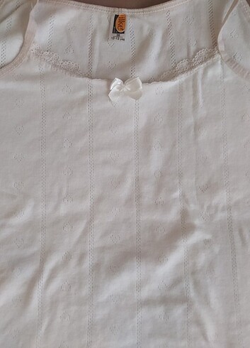 Kız çocuk atlet  - Görsel 3